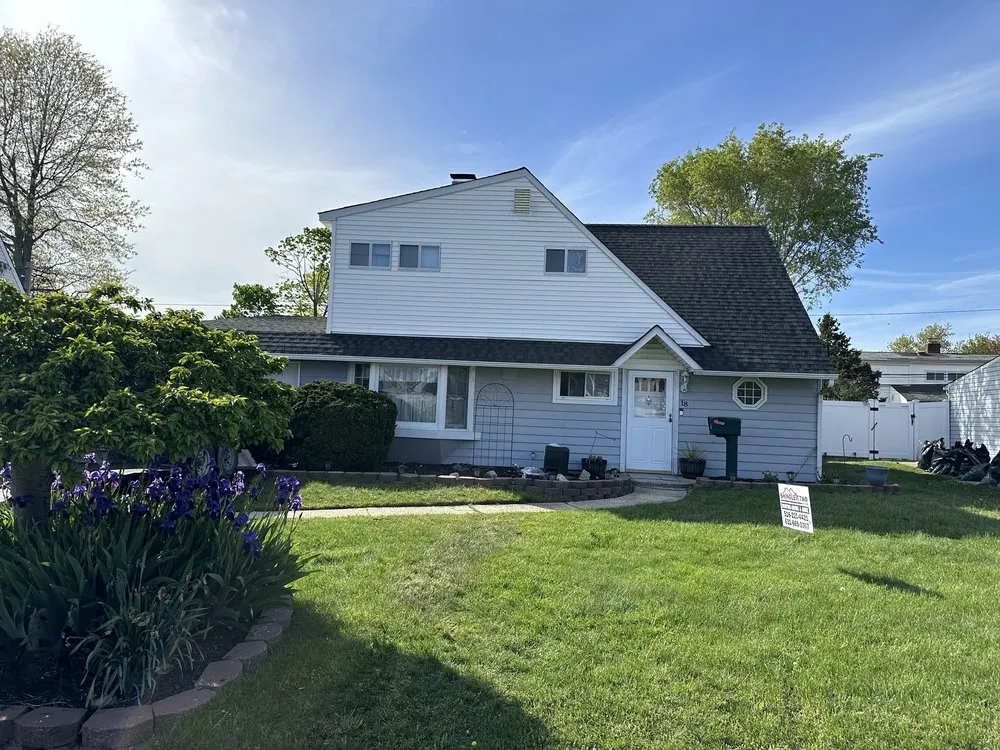 Slide of Shingle It Two