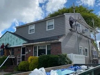 Slide of Shingle It Two