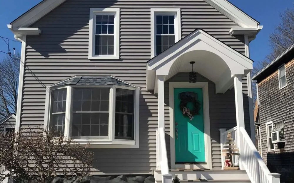 Slide of Shingle It Two