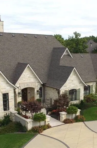 Slide of Shingle It Two