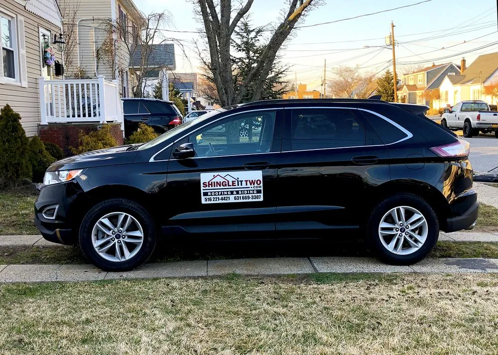 Slide of Shingle It Two