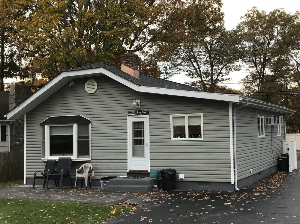 Slide of Shingle It Two