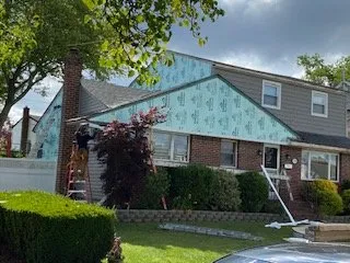 Slide of Shingle It Two