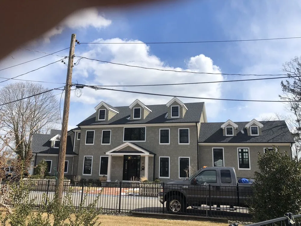 Slide of Shingle It Two