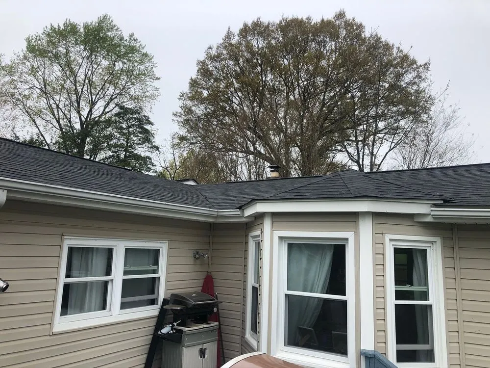 Slide of Shingle King