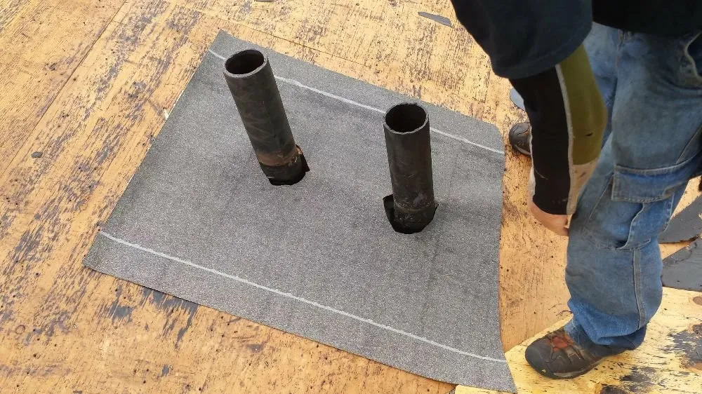 Slide of Shingle King Home Improvements