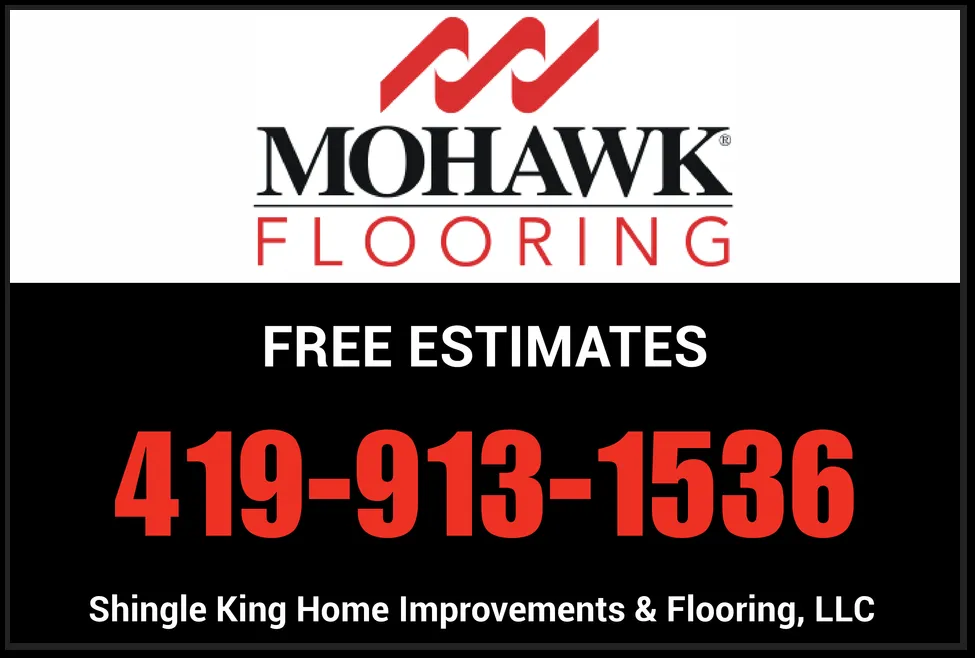 Slide of Shingle King Home Improvements