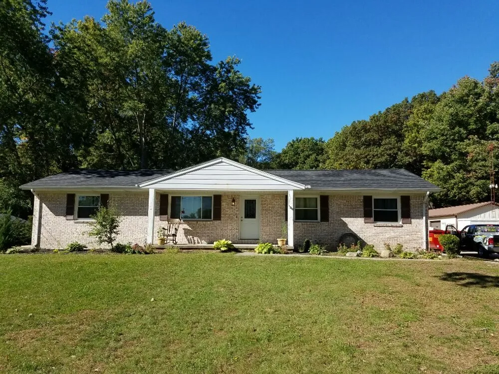 Slide of Shingle King Home Improvements