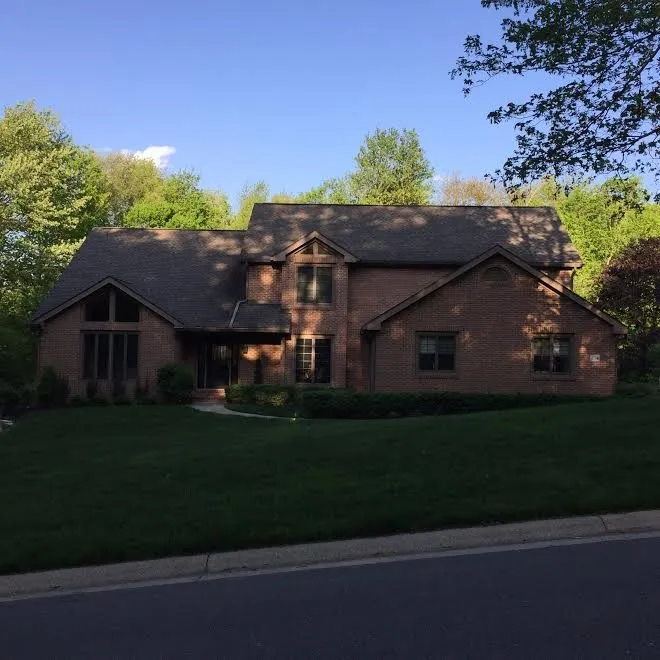 Slide of Shingle King Roofing