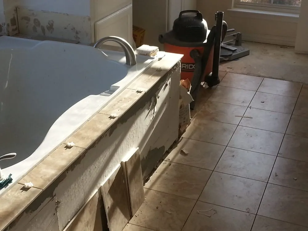 Slide of Shingle Leads