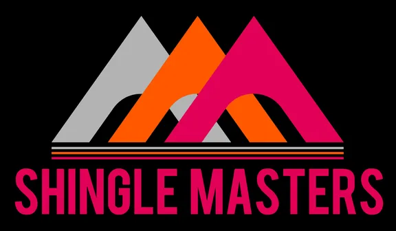 Slide of Shingle Masters