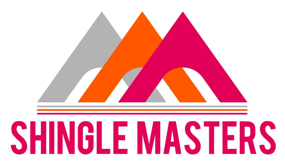 Slide of Shingle Masters