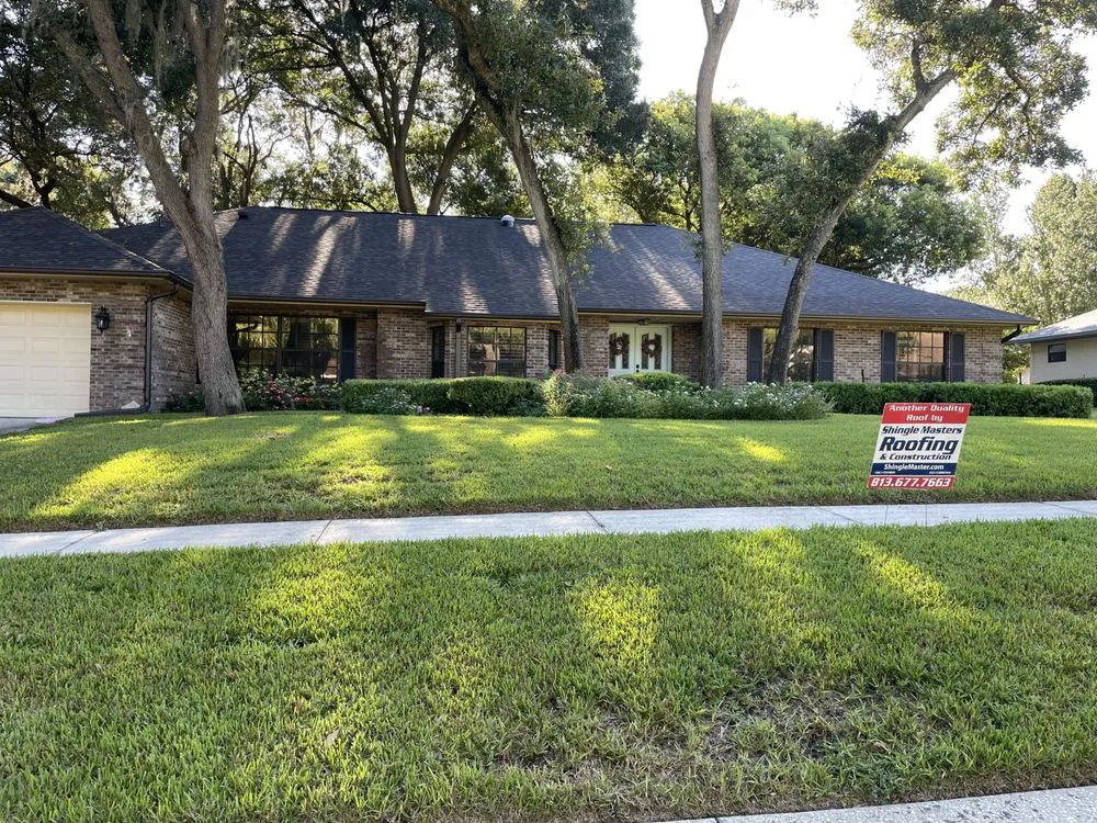 Slide of Shingle Masters Roofing & Construction Services