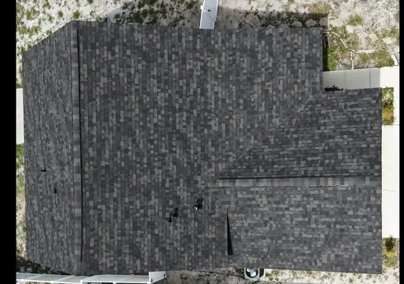 Shingle Masters Roofing & Construction Services