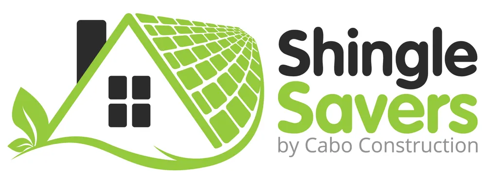 Slide of Shingle Savers