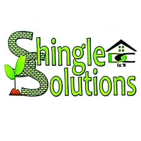 Slide of Shingle Solutions