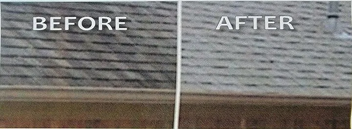 Slide of Shingle Solutions