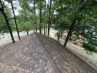 Slide of Shingle Tech Roofing