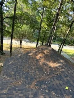 Slide of Shingle Tech Roofing