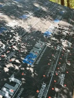 Slide of Shingle Tech Roofing