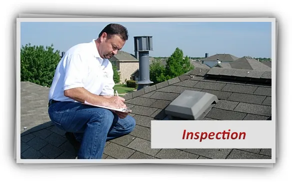 Slide of Shingle Tech