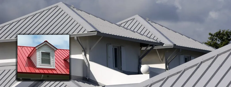 Slide of Shingle Tech