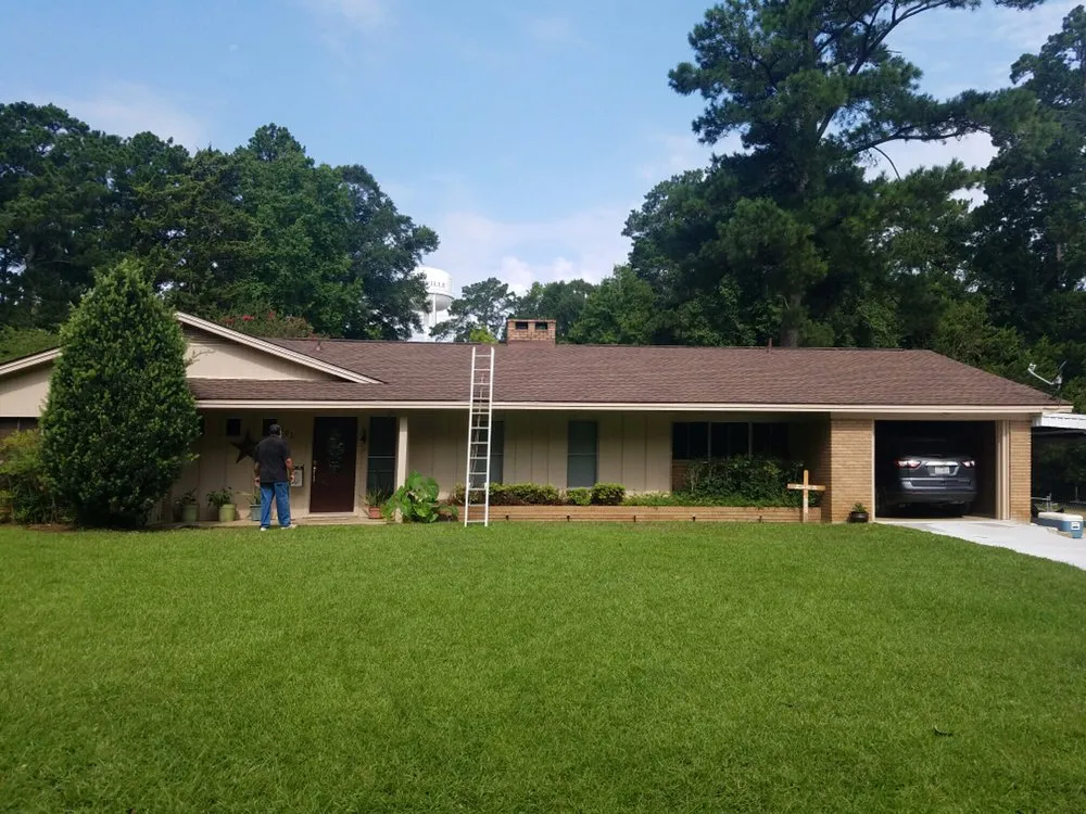 Local flat roof repair experts serving Colmesneil, TX - ShingleMasters Roofing