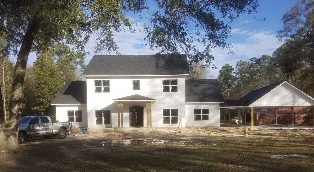 Reliable flat roof repair in Colmesneil, TX by ShingleMasters Roofing