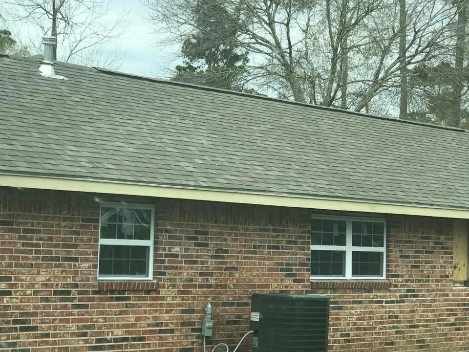 Local residential roofing service after storm damage across Colmesneil, TX - ShingleMasters Roofing
