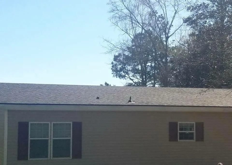 Trusted roof leak repair experts serving Colmesneil, TX - ShingleMasters Roofing
