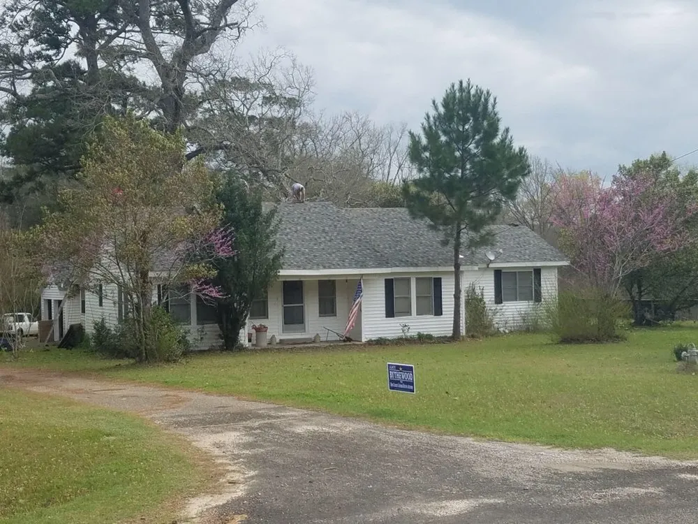 Emergency storm damage roof repair in Colmesneil, TX - ShingleMasters Roofing
