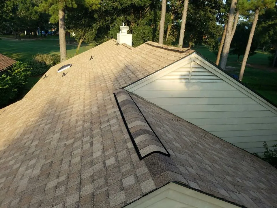 Top-rated shingle roofing service same-day service in Colmesneil, TX by ShingleMasters Roofing