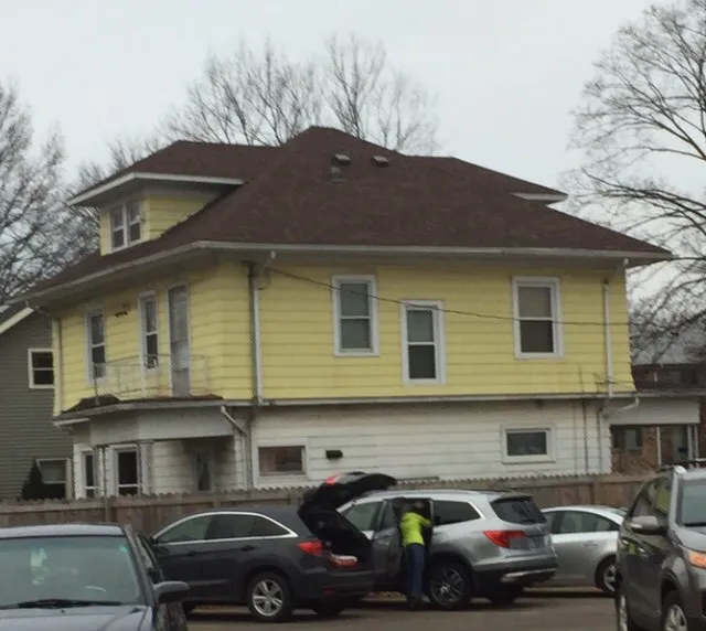 Slide of ShingleMasters Roofing