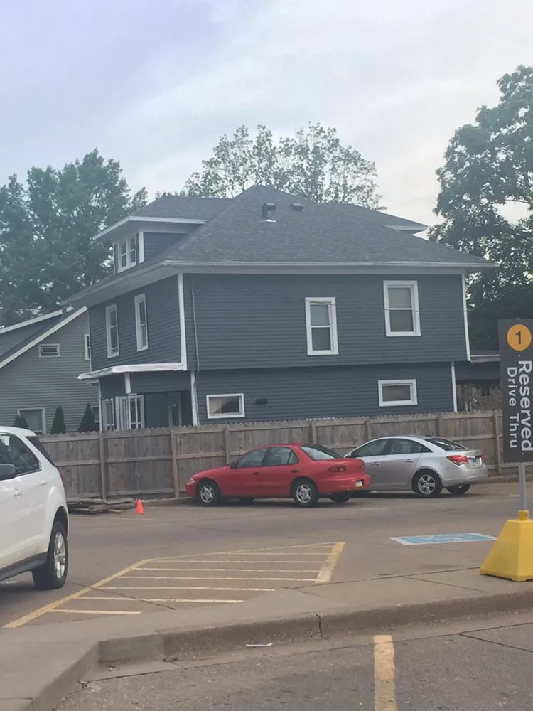 Slide of ShingleMasters Roofing