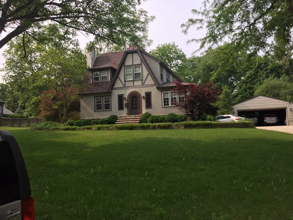 Slide of ShingleMasters Roofing