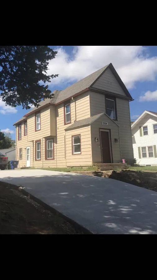 Slide of ShingleMasters Roofing