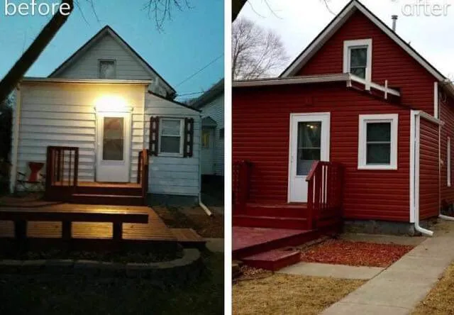 Slide of ShingleMasters Roofing