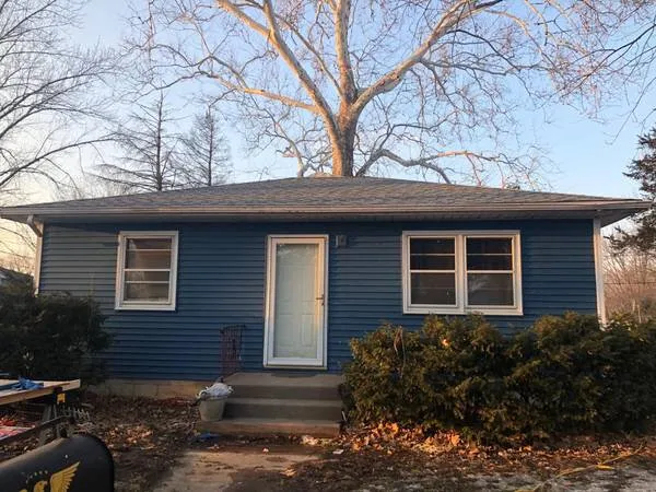 Slide of ShingleMasters Roofing