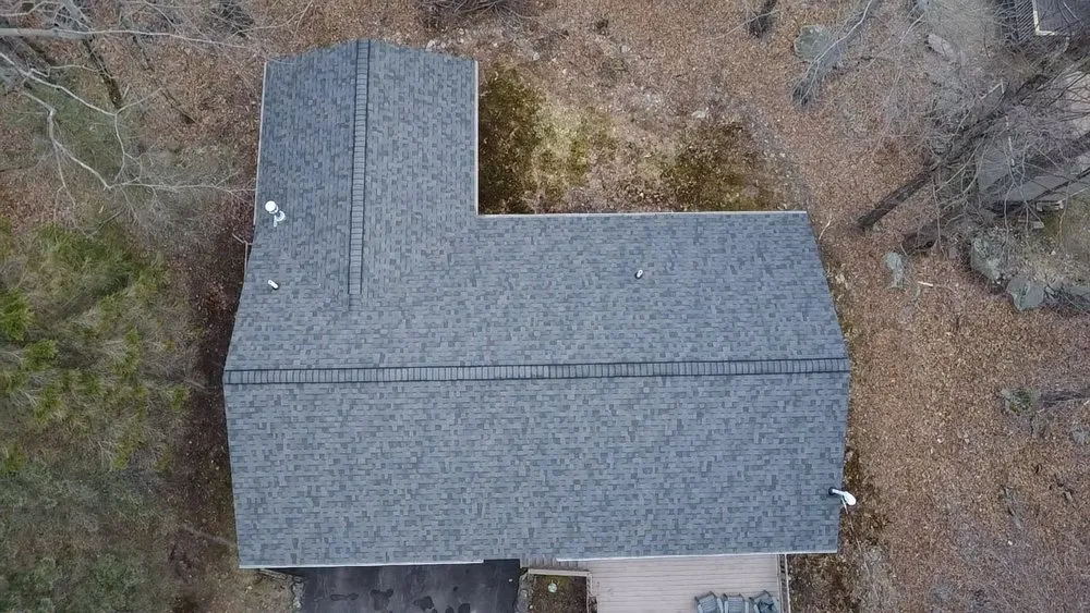 Emergency roof inspection experts serving Lake Ariel, PA - ShingleMe