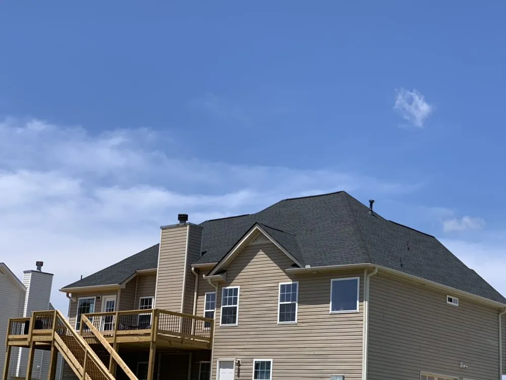 Slide of ShinglePro of Georgia