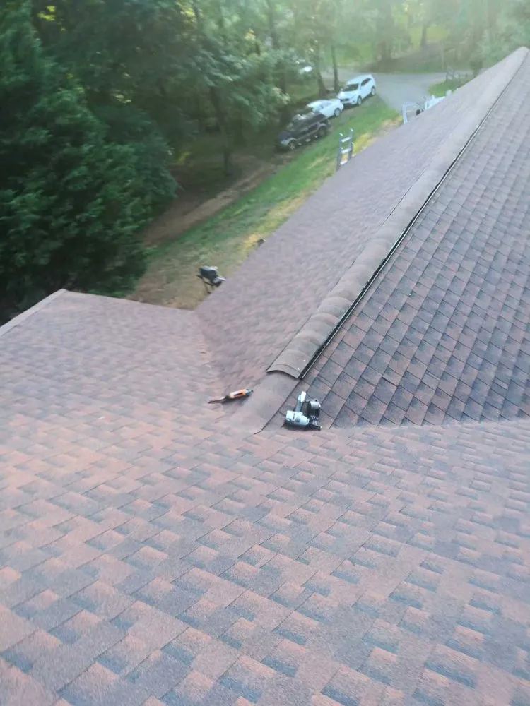 Slide of ShinglePro of Georgia