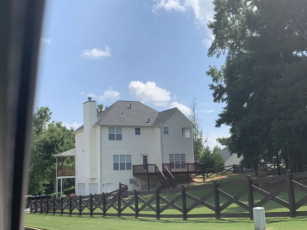 Slide of ShinglePro of Georgia