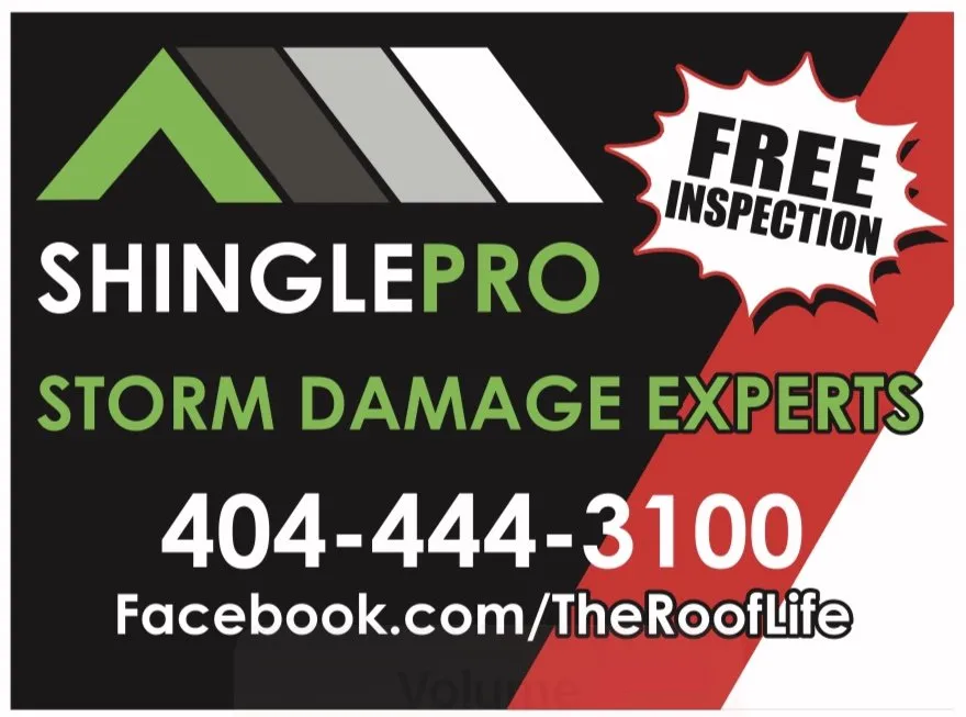 Slide of ShinglePro of Georgia