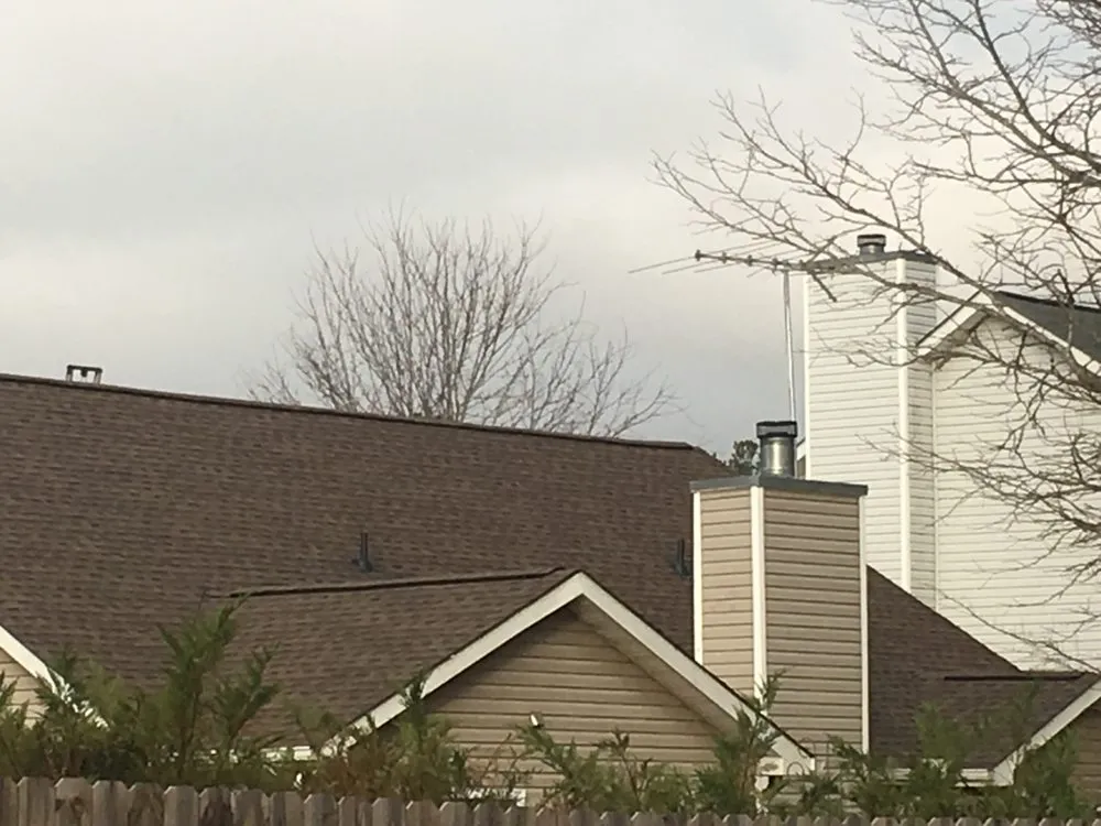 Slide of ShinglePro of Georgia