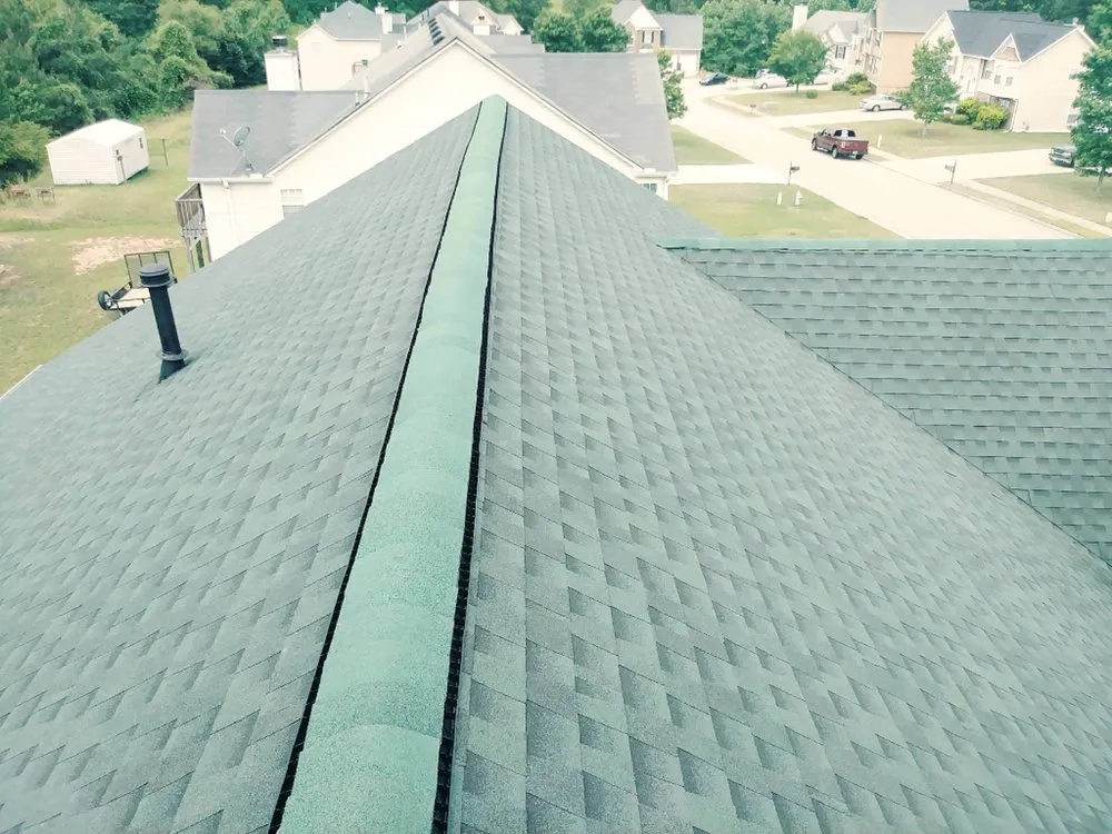 Slide of ShinglePro of Georgia