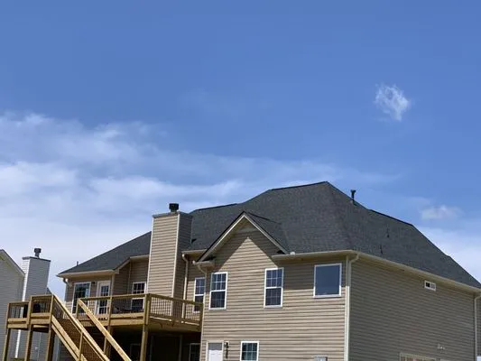 ShinglePro of Georgia Logo