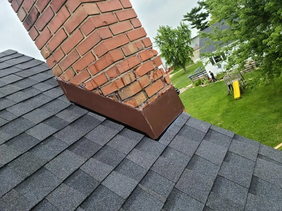 Local roof repair in Benton, WI - Shinglers Roofing