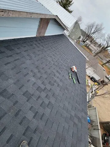 Licensed roof repair experts serving Benton, WI - Shinglers Roofing