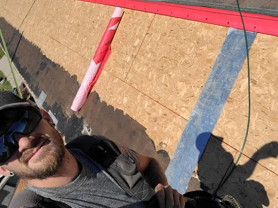 Reliable roof inspection for residential properties across Benton, WI - Shinglers Roofing