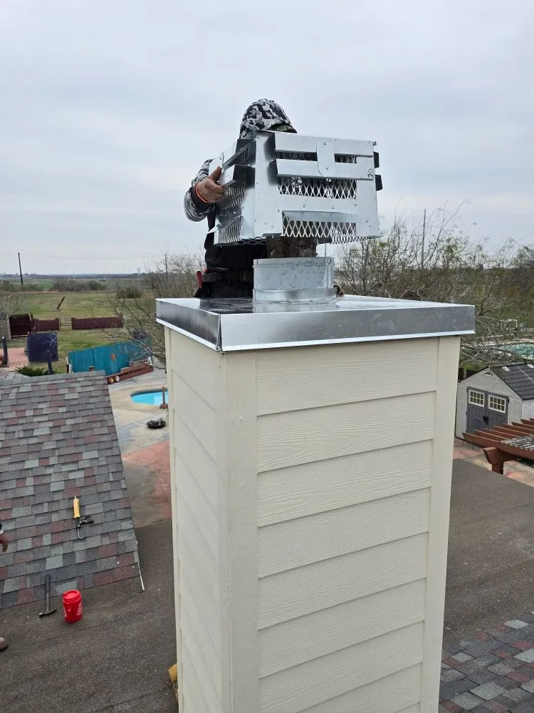 Slide of Shingles Express